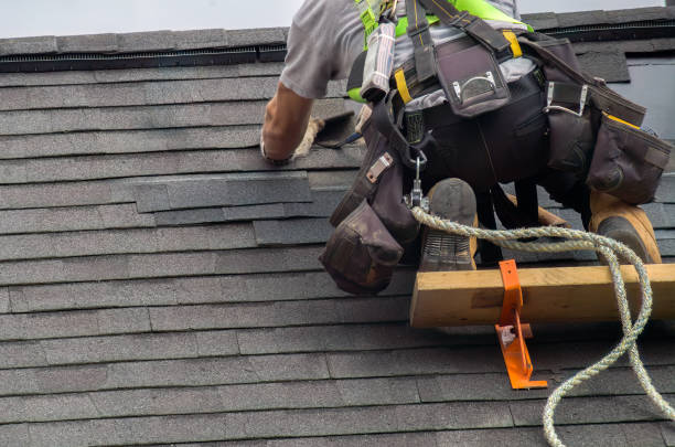 Reliable Emergency Roof Repair contractor in Mead, CO by Brentwood Metal Roofing